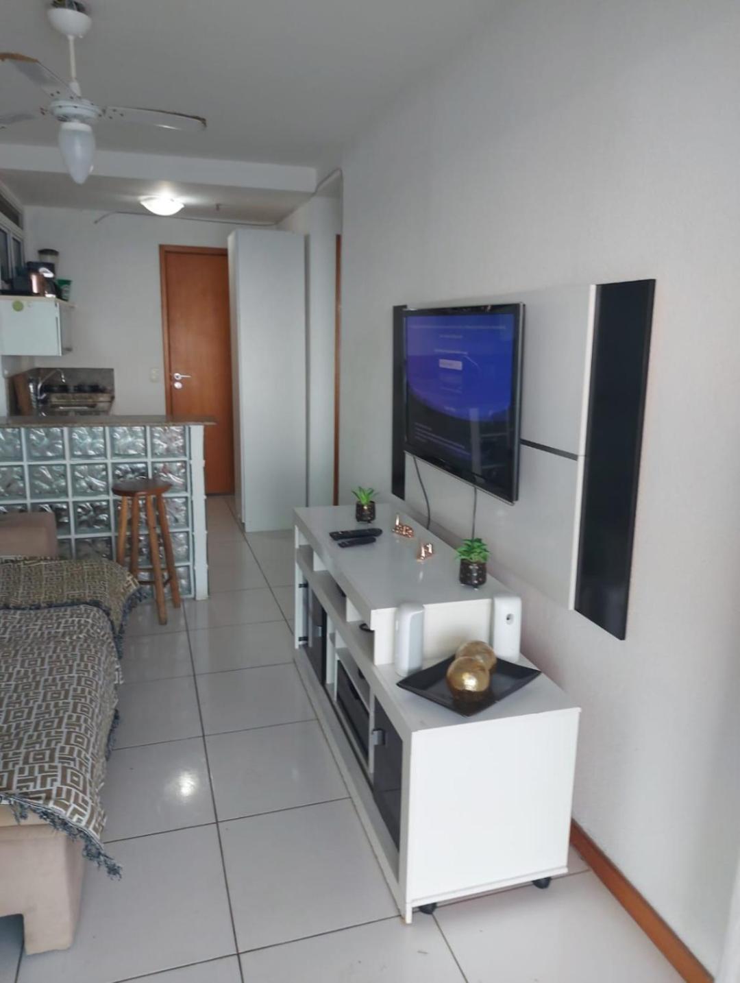 Frente Mar Apartamento *