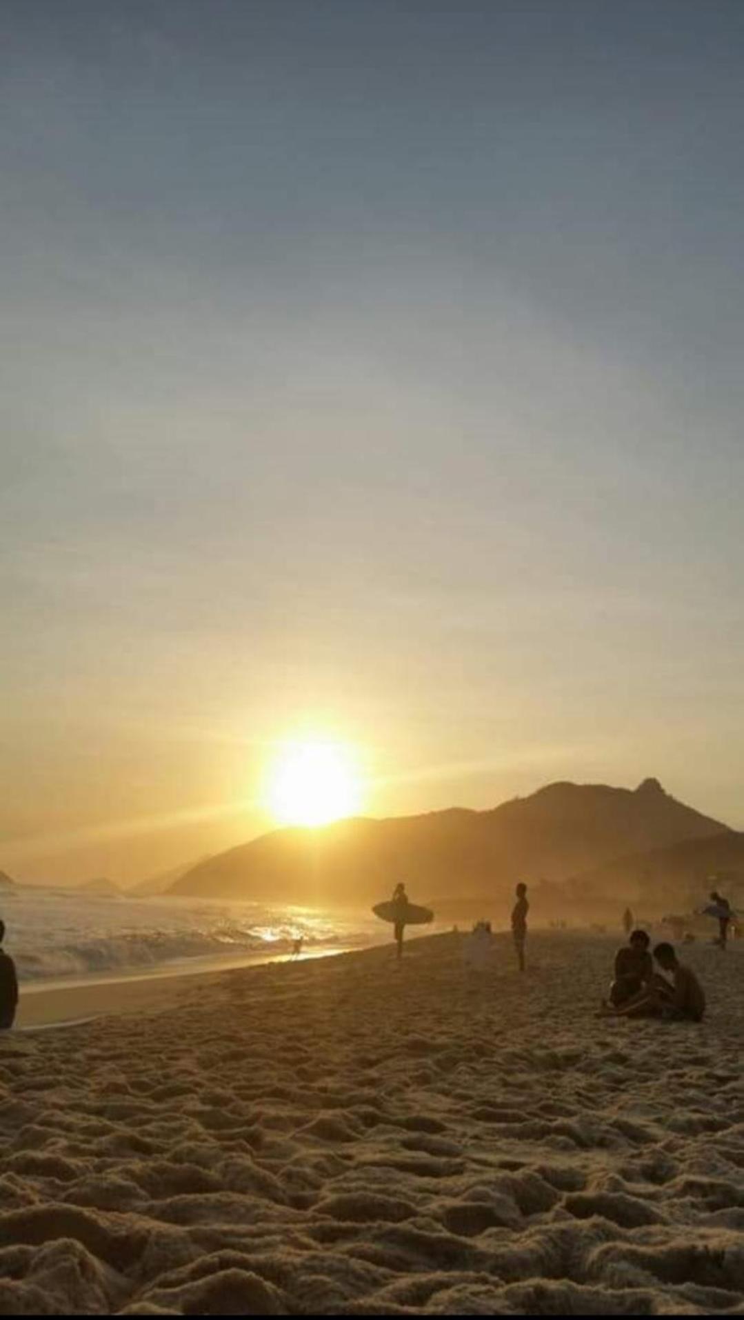 Apartamento Frente Mar *