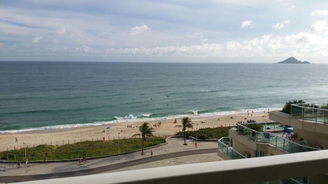 Frente Mar Apartamento *