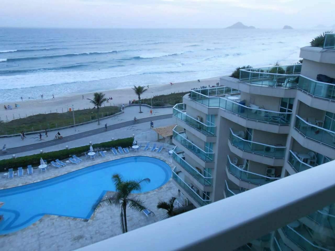 Frente Mar * Rio de Janeiro