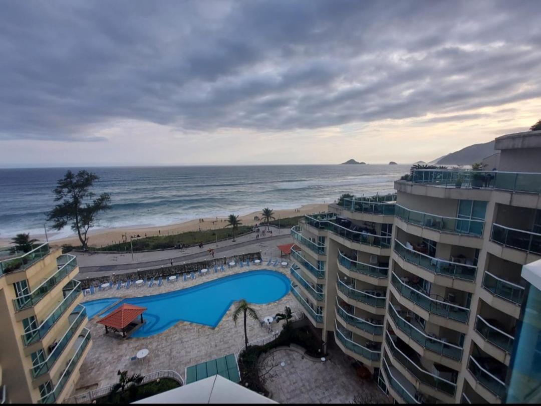 Frente Mar Apartemen
