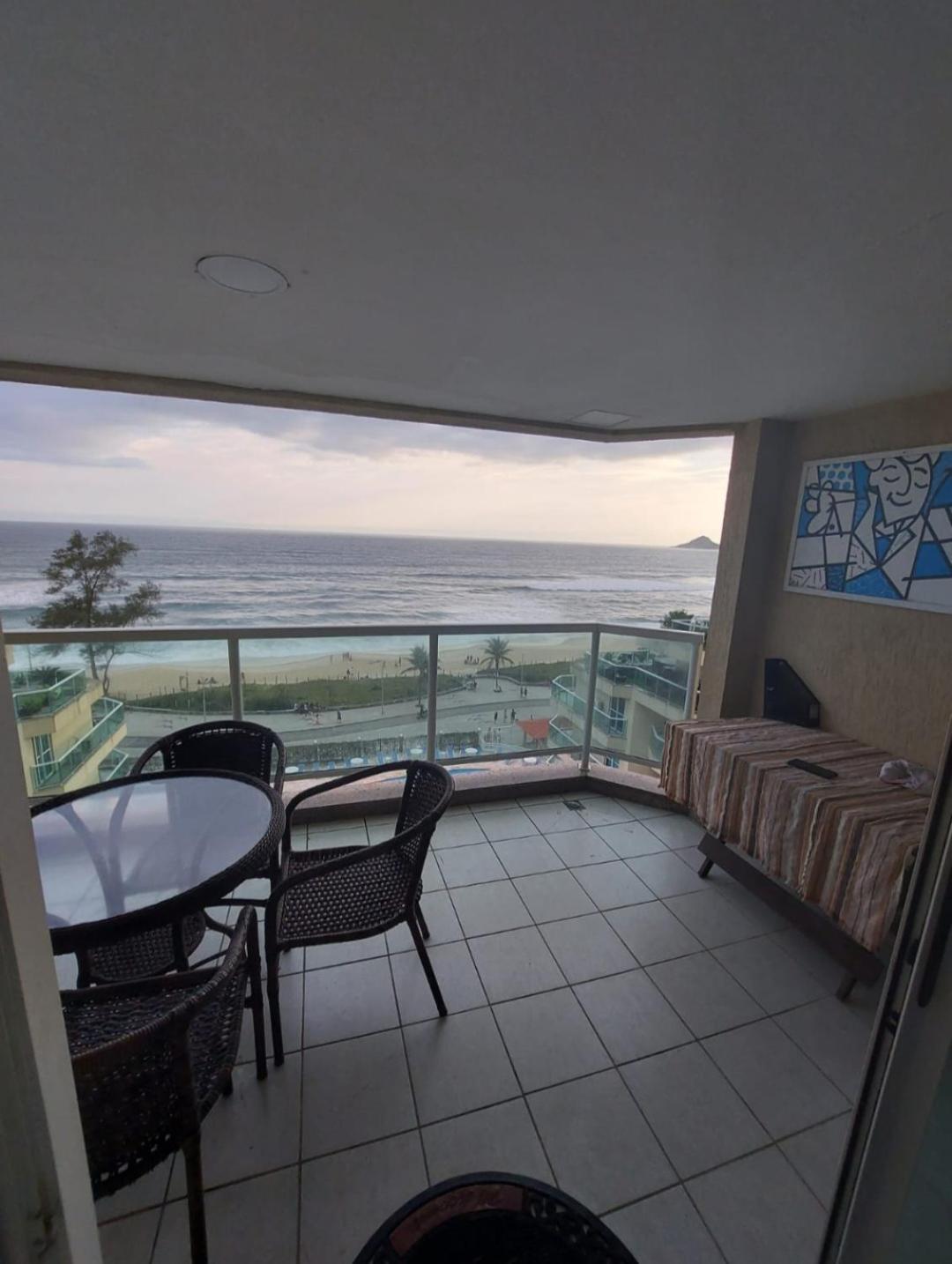 Frente Mar Apartemen Rio de Janeiro
