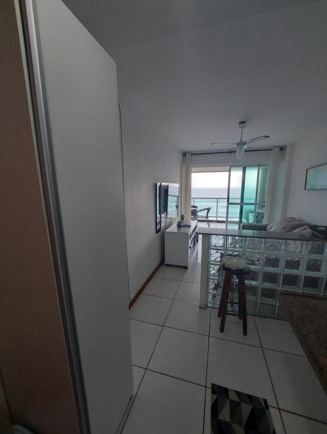 Apartemen Frente Mar