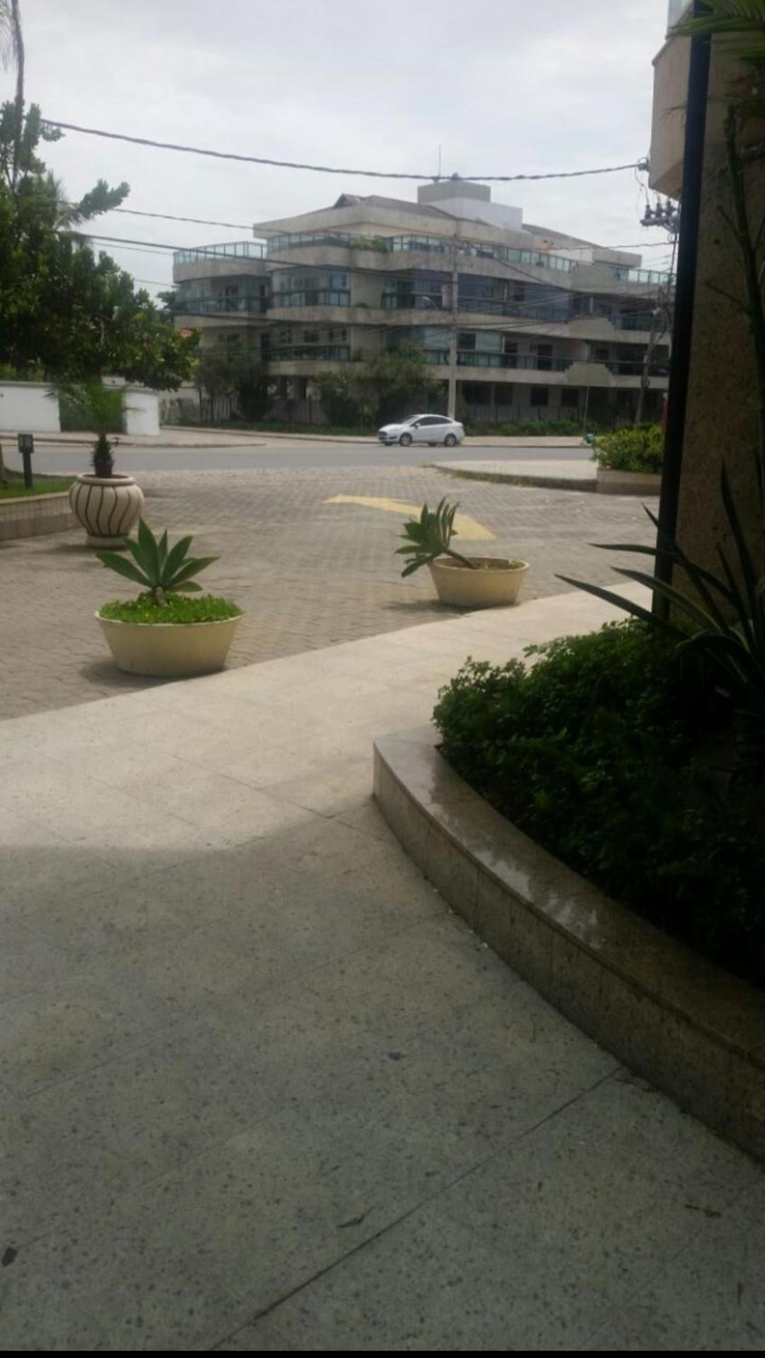 Apartemen Frente Mar Rio de Janeiro