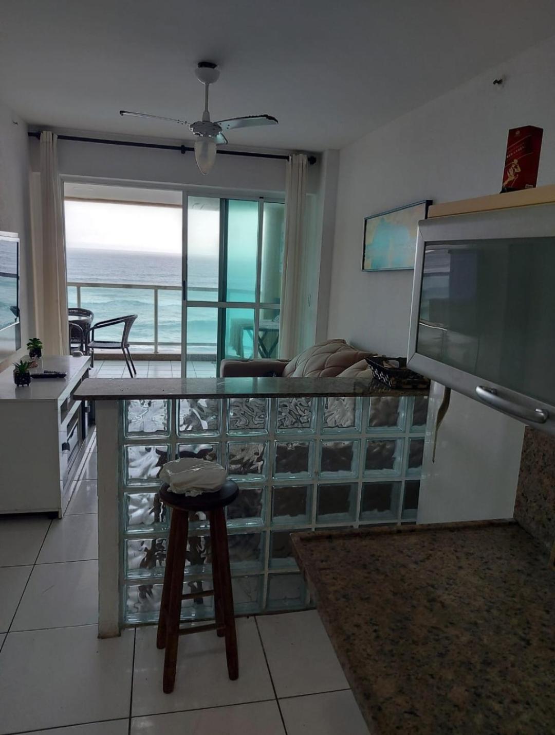 Frente Mar Apartemen Rio de Janeiro