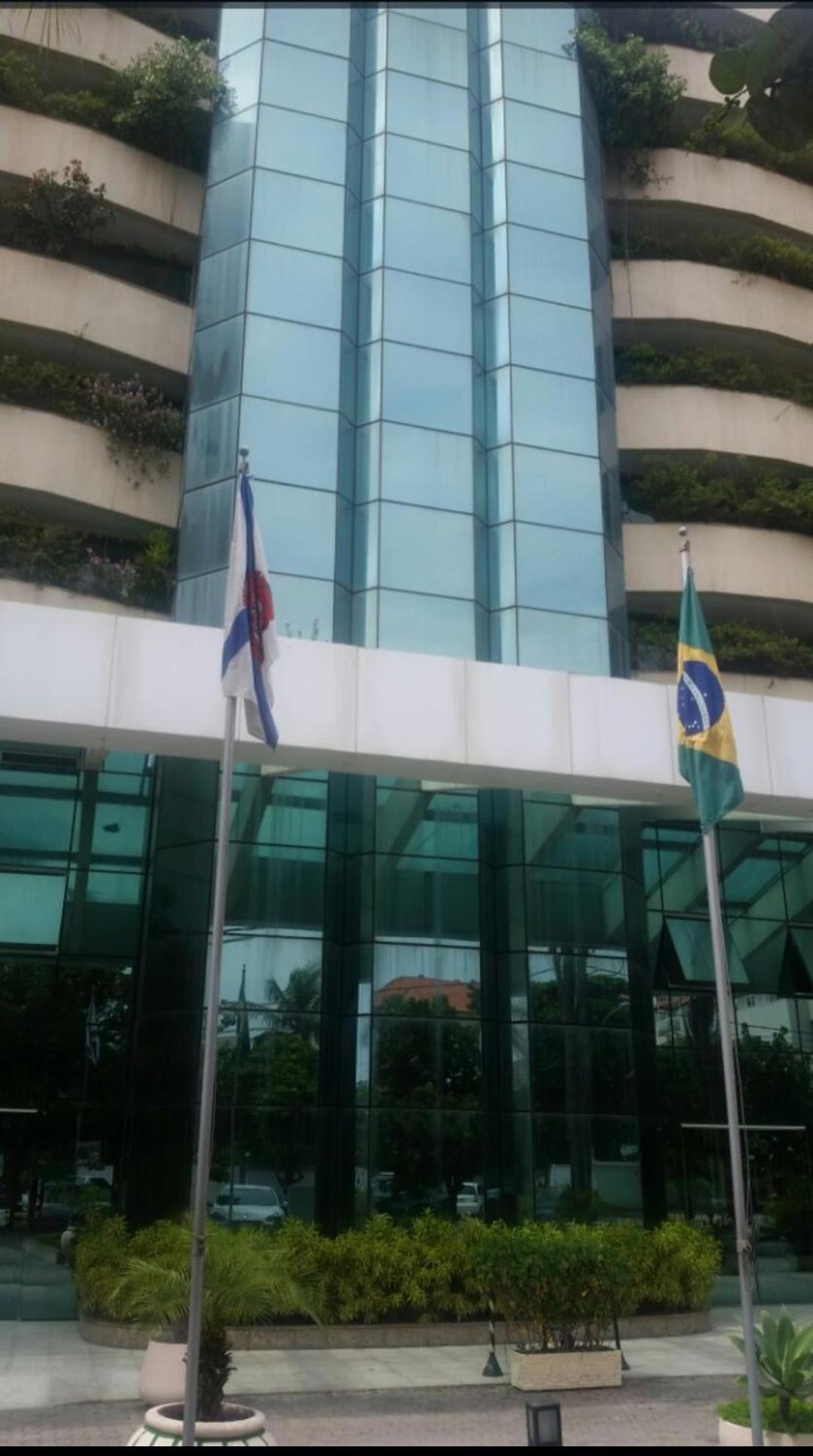 Apartemen Frente Mar *