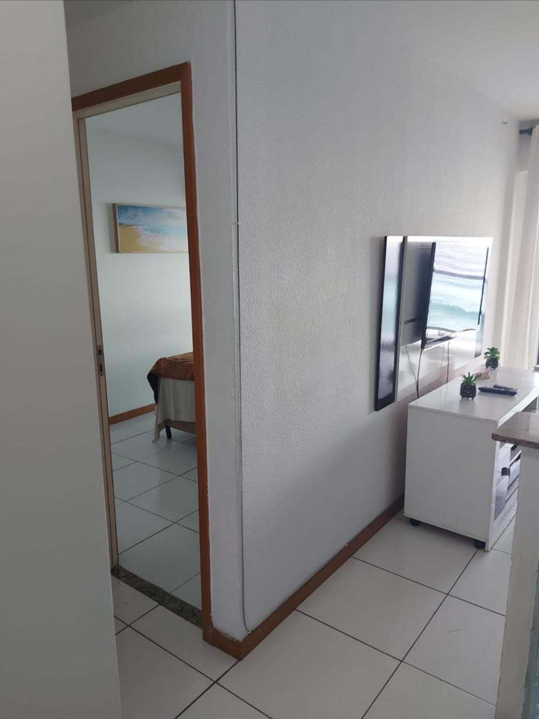 Frente Mar Apartemen *