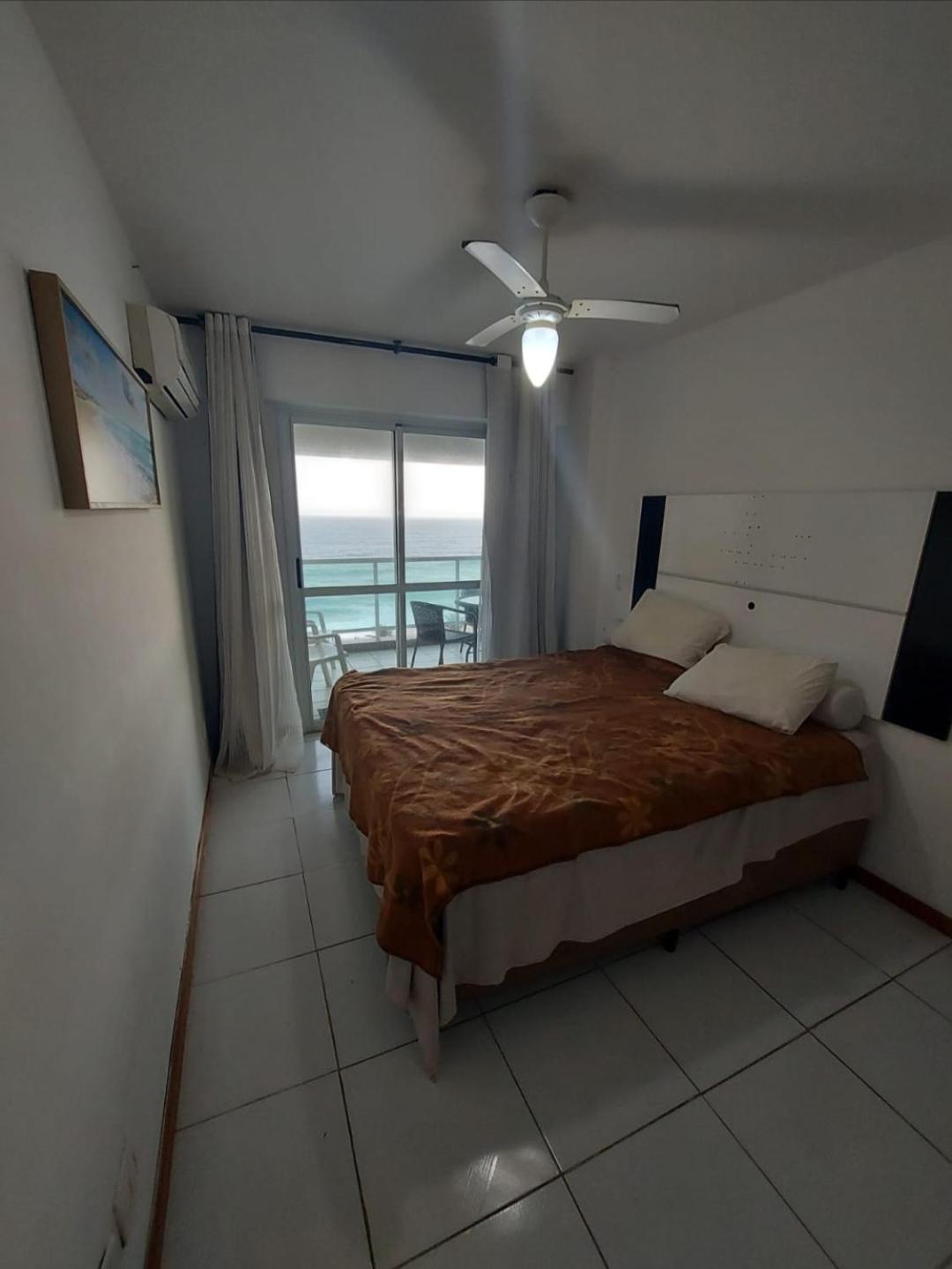 Frente Mar Apartemen Rio de Janeiro