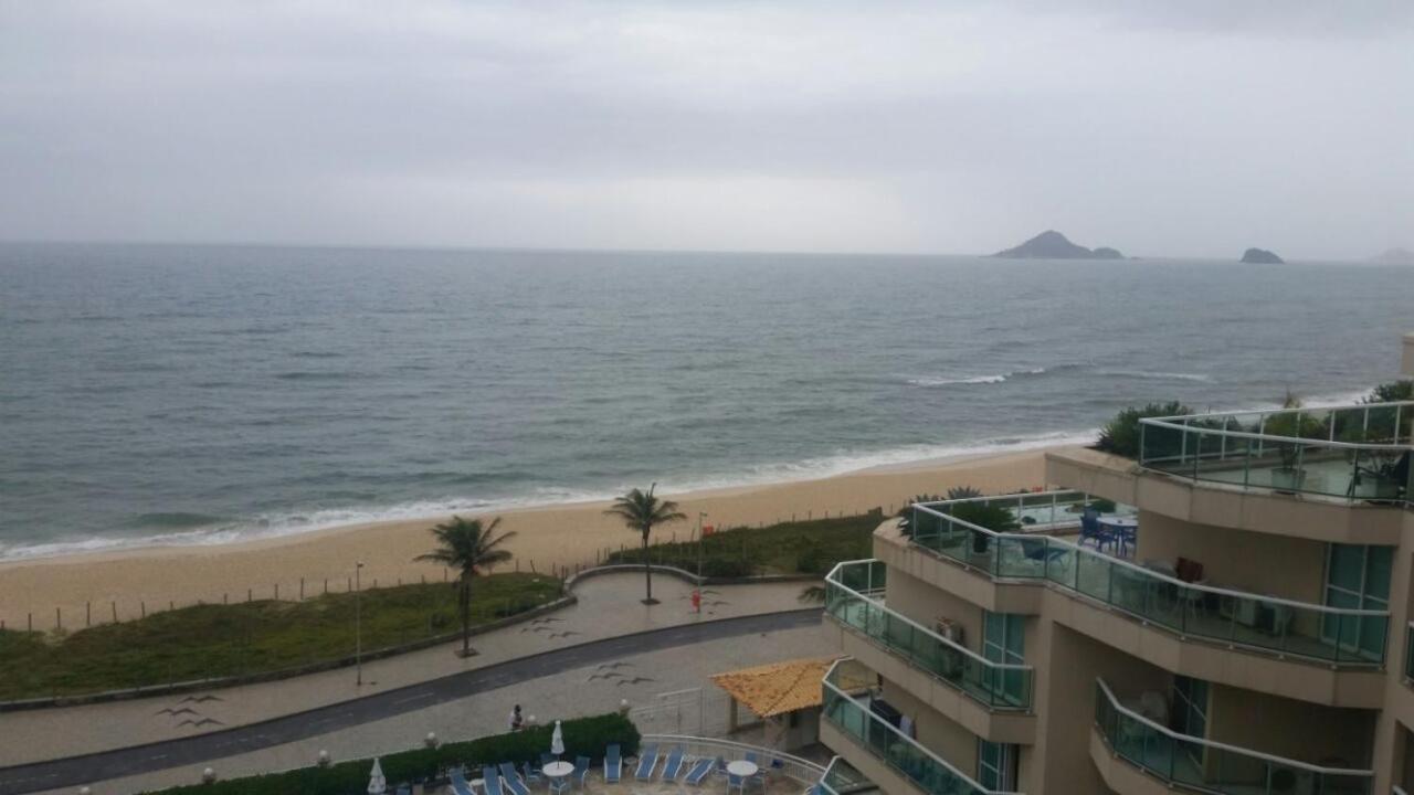 Frente Mar Apartemen