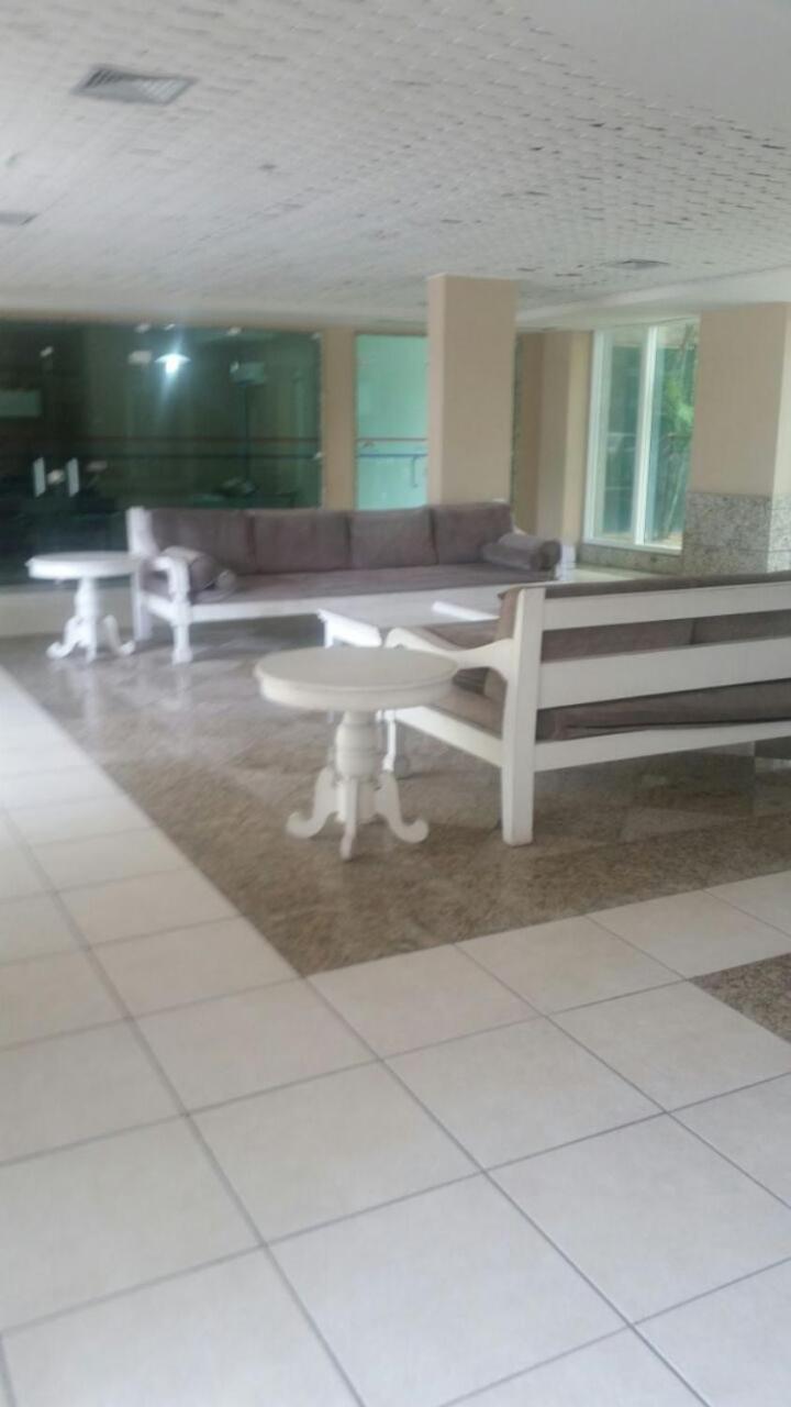Frente Mar Apartemen *