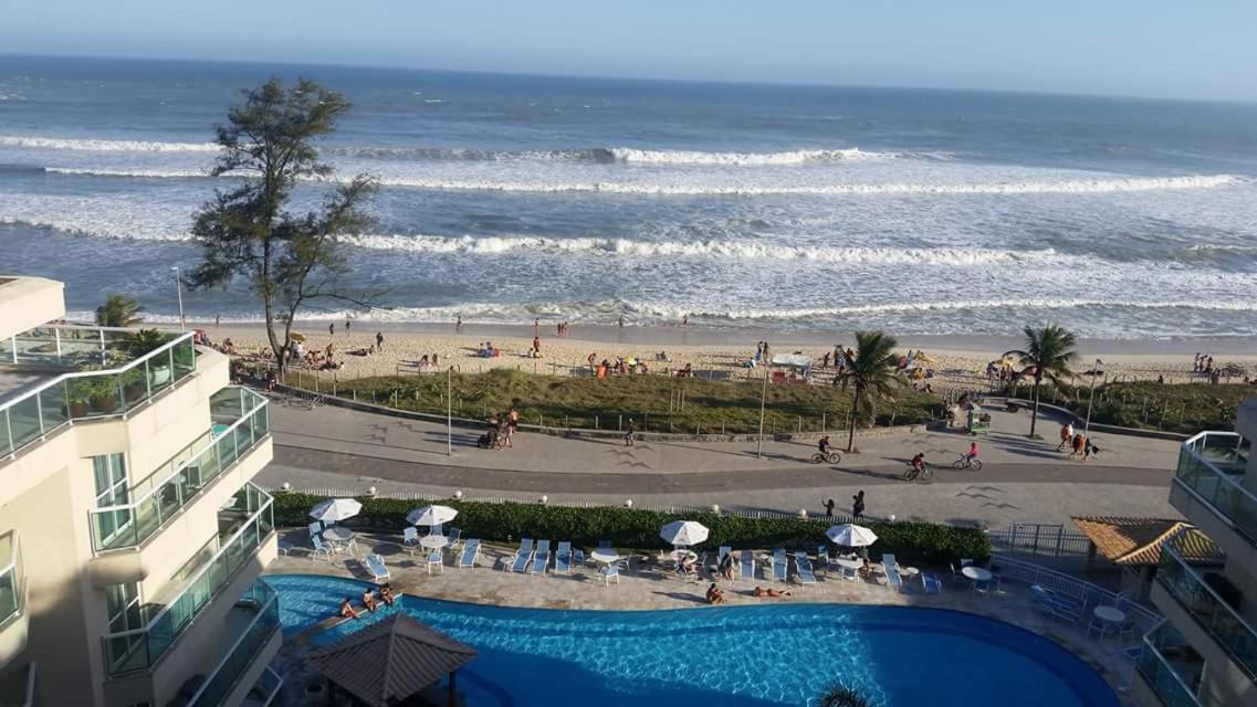 Frente Mar Apartemen Rio de Janeiro