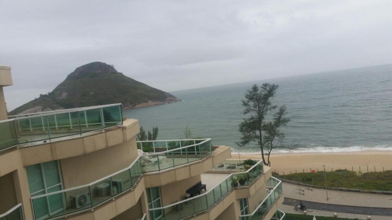 Frente Mar Apartemen Rio de Janeiro