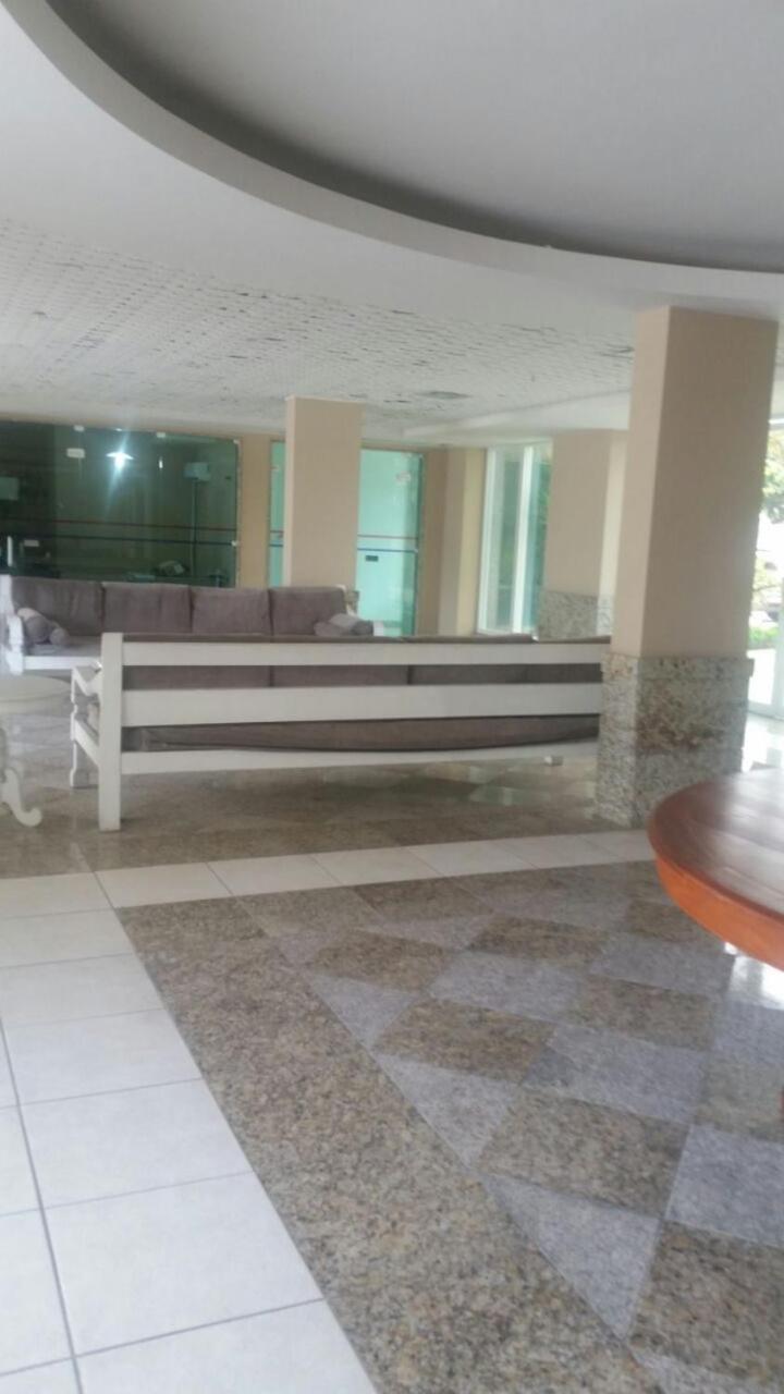 Apartemen Frente Mar Rio de Janeiro
