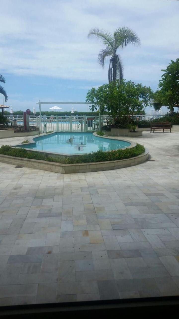 Apartemen Frente Mar