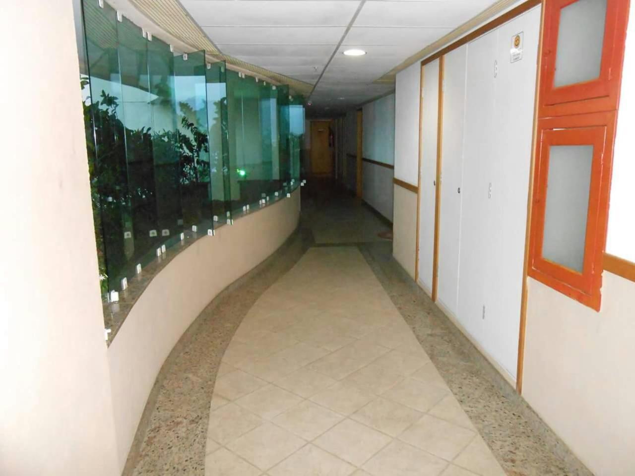 Frente Mar Apartemen