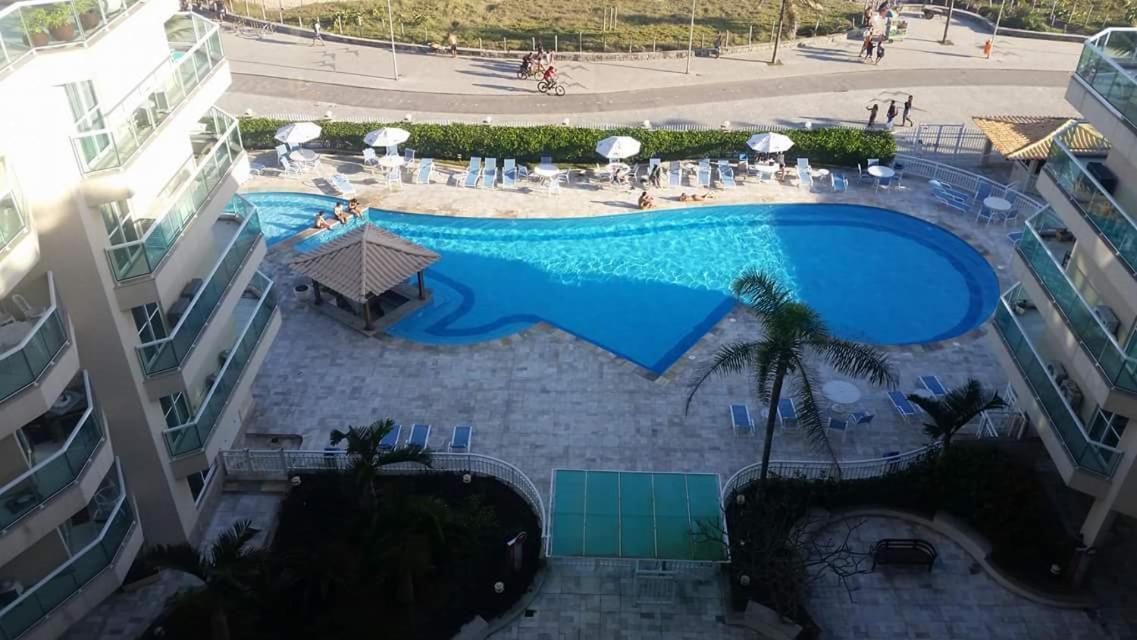Frente Mar Apartemen